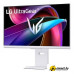 Игровой монитор LG UltraGear 32G810SA-W