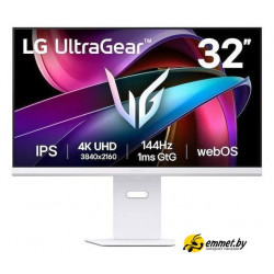 Игровой монитор LG UltraGear 32G810SA-W
