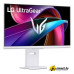 Игровой монитор LG UltraGear 32G810SA-W