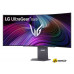 Игровой монитор LG UltraGear OLED 45GX90SA-B