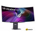Игровой монитор LG UltraGear OLED 45GX90SA-B