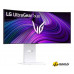 Игровой монитор LG UltraGear OLED 34GX90SA-W