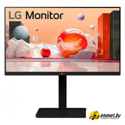 Монитор LG 24BA550-B