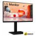 Монитор LG 24BA550-B