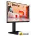 Монитор LG 24BA550-B