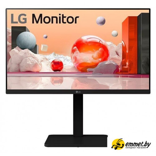 Монитор LG 24BA550-B
