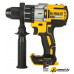 Ударная дрель-шуруповерт DeWalt DCD996X1 (с 1-им АКБ, кейс)