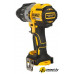 Ударная дрель-шуруповерт DeWalt DCD996X1 (с 1-им АКБ, кейс)