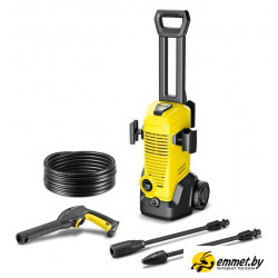 Мойка высокого давления Karcher K3 1.676-350.0 Мойка высокого давления Karcher K3 1.676-350.0