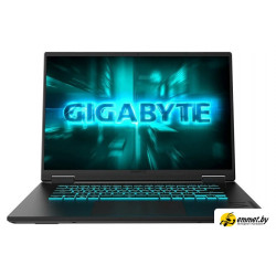 Игровой ноутбук Gigabyte Gaming A16 GA63H 3VHK3KZ864SD