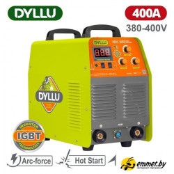 Сварочный инвертор Dyllu DTWD64001