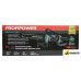 Аккумуляторная пила Profipower PL-12 (с 2-мя АКБ)