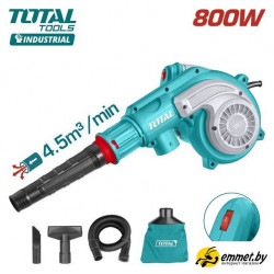 Садовая воздуходувка Total TB8036