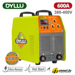 Сварочный инвертор Dyllu DTWD66001