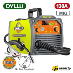 Сварочный инвертор Dyllu DTWFC1301