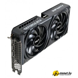 Видеокарта Palit GeForce RTX 5060 Infinity 2 OC NE75060V19P1-GB2063L
