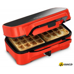 Многофункциональная сэндвичница Kitfort KT-4698