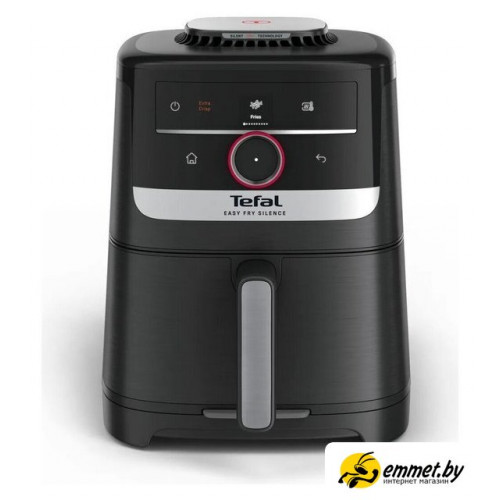 Аэрогриль (аэрофритюрница) Tefal Easy Fry Silence EY5728E1