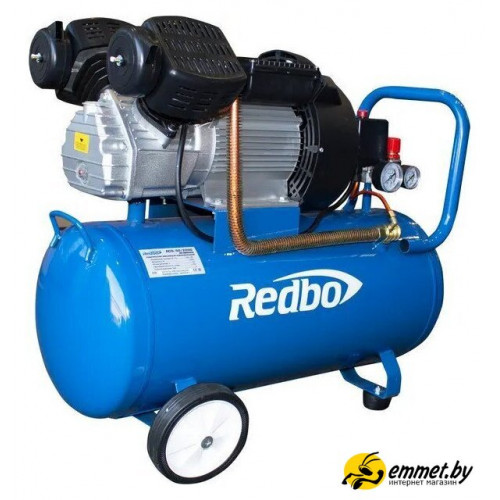 Компрессор Redbo ACO-50/2200
