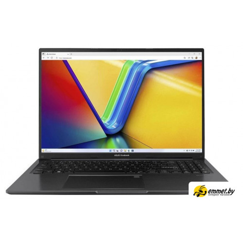 Ноутбук ASUS Vivobook 16 X1605VA-MB2106 Win 11 Pro