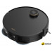 Робот-пылесос Trouver Robot Vacuum Mobius 60 Black RLV83LE (евровилка, черный)