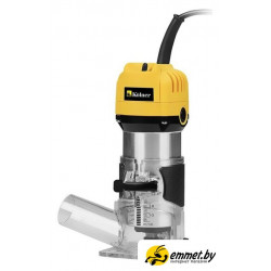 Кромочно-петельный фрезер Kolner KR 500