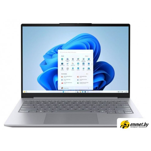 Ноутбук Lenovo ThinkBook 14 G8 IAL 21SJ001CUE