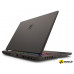 Игровой ноутбук MSI Vector 17 HX AI A2XWHG-065RU
