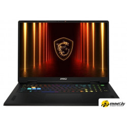 Игровой ноутбук MSI Vector A18 HX A9WIG-218RU
