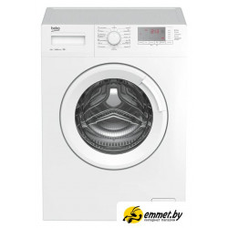 Стиральная машина BEKO WRS45512BWW Стиральная машина BEKO WRS45512BWW