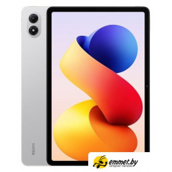 Планшет Xiaomi Redmi Pad 2 Pro 5G 6GB/128GB международная версия (серебристый)