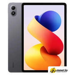 Планшет Xiaomi Redmi Pad 2 Pro 5G 6GB/128GB международная версия (графитовый се