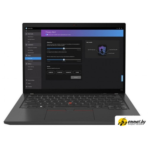 Ноутбук Lenovo ThinkPad T14 Gen 4 Intel 21HESGC100