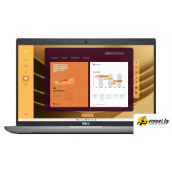 Ноутбук Dell Latitude 5450-7560