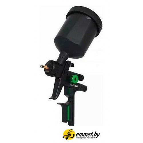 Краскопульт Italco Gloss 2 LVMP