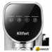 Рожковая кофеварка Kitfort KT-7692
