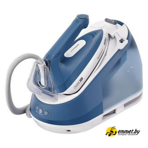 Утюг Braun CareStyle 3 IS3255BL