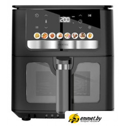 Аэрогриль (аэрофритюрница) CENTEK CT-3103