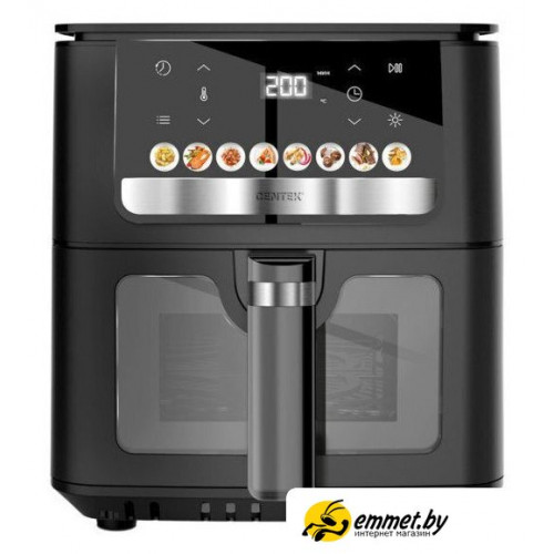 Аэрогриль (аэрофритюрница) CENTEK CT-3103