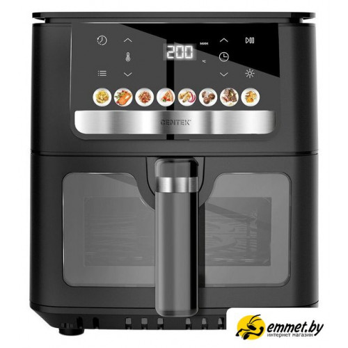 Аэрогриль (аэрофритюрница) CENTEK CT-3104