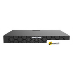 Сетевой видеорегистратор Uniview NVR502-16B