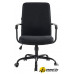 Офисное кресло Everprof Mars LB Black Fabriс (ткань/черный)