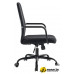 Офисное кресло Everprof Mars LB Black Fabriс (ткань/черный)