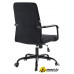 Офисное кресло Everprof Mars LB Black Fabriс (ткань/черный)