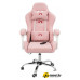 Игровое (геймерское) кресло Calviano Asti Ultimato (pink fabric)