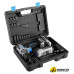 Дрель-шуруповерт Deko ZKCD20V One+ 084-1003 (с 2-мя АКБ, кейс)