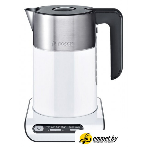Электрический чайник Bosch TWK8611P