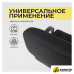Офисное кресло AksHome Менеджер PL (Leto 70 черная ткань)