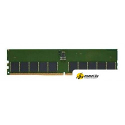 Оперативная память Kingston 32ГБ DDR5 5600 МГц KSM56E46BD8KM-32HA