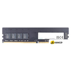 Оперативная память Apacer 16ГБ DDR4 3200 МГц AU16GGB32CSFBGH